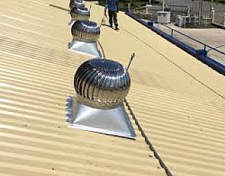 QUẢ CẦU HÚT NHIỆT NP03