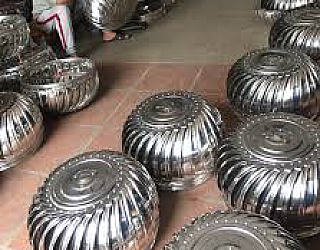 QUẢ CẦU HÚT NHIỆT NP04