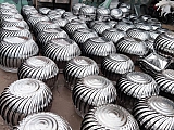Quả cầu hút gió inox 304: cách lắp, bảng giá & khác biệt với quả cầu hút nhiệt