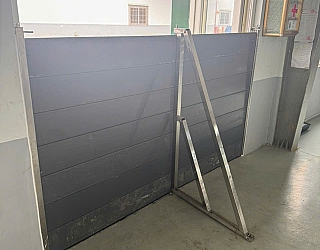 VÁCH NGĂN CHỐNG NGẬP NP05