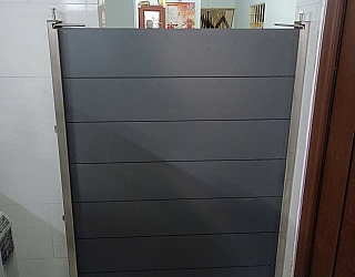 VÁCH NGĂN CHỐNG NGẬP NP07