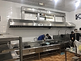 DỊCH VỤ GIA CÔNG INOX THEO YÊU CẦU TẠI TP HCM