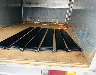 CÀNG NỐI DÀI XE NÂNG 04